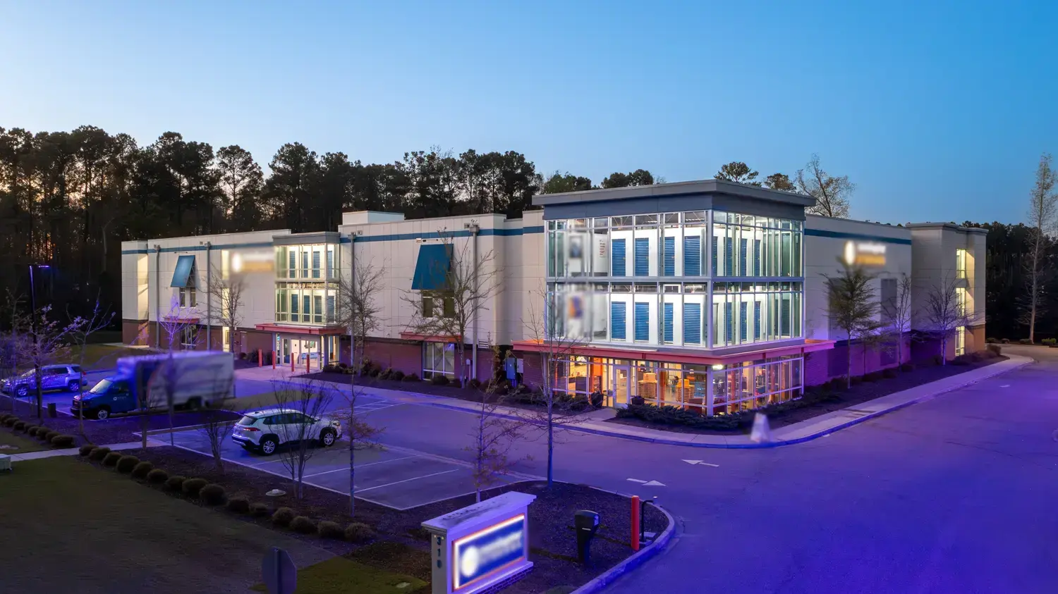 South Carolina - Summerville - Holiday Drive