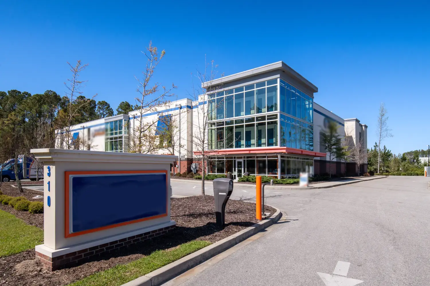 South Carolina - Summerville - Holiday Drive