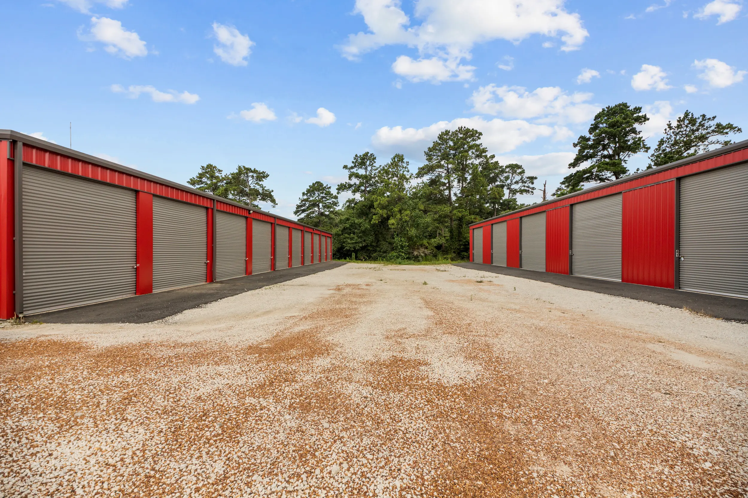 outdoor storage units in Huntington
