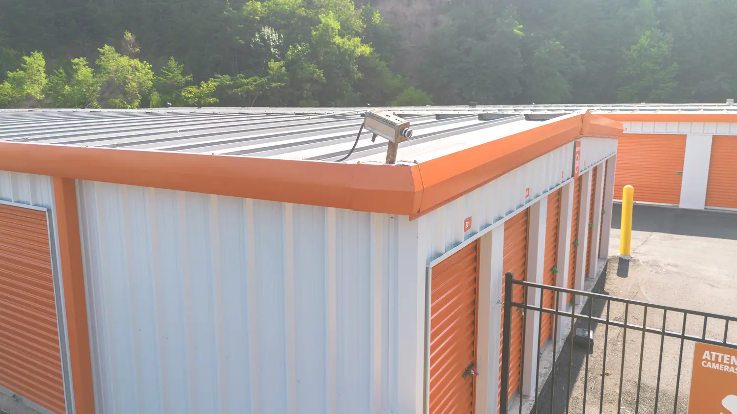 self storage units in Soddy Daisy