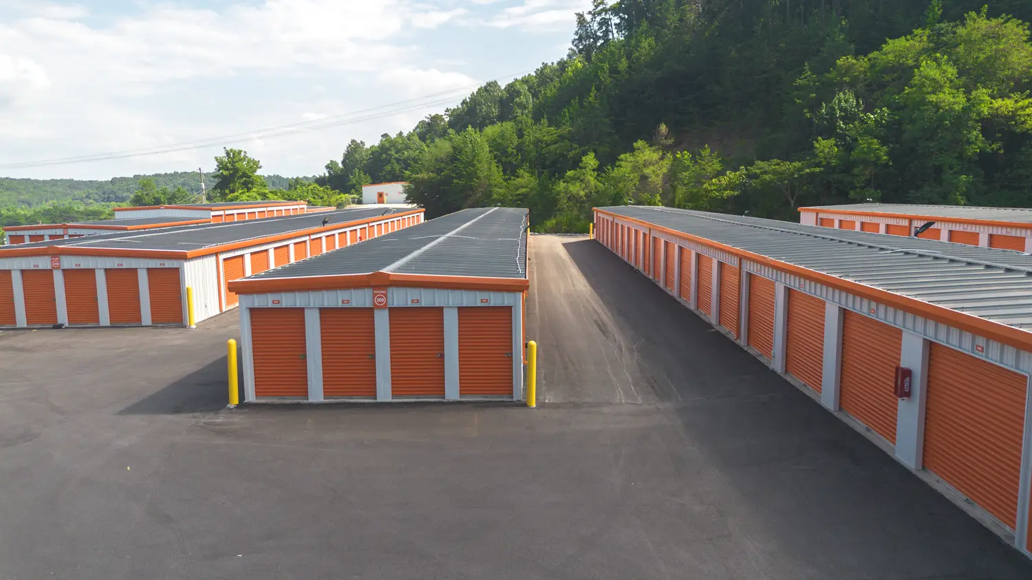 self storage units in Soddy Daisy