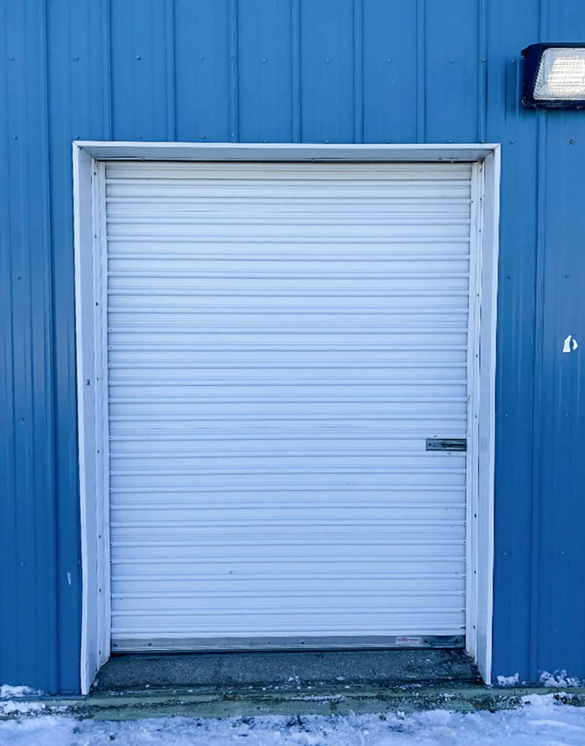 self storage units strathmore