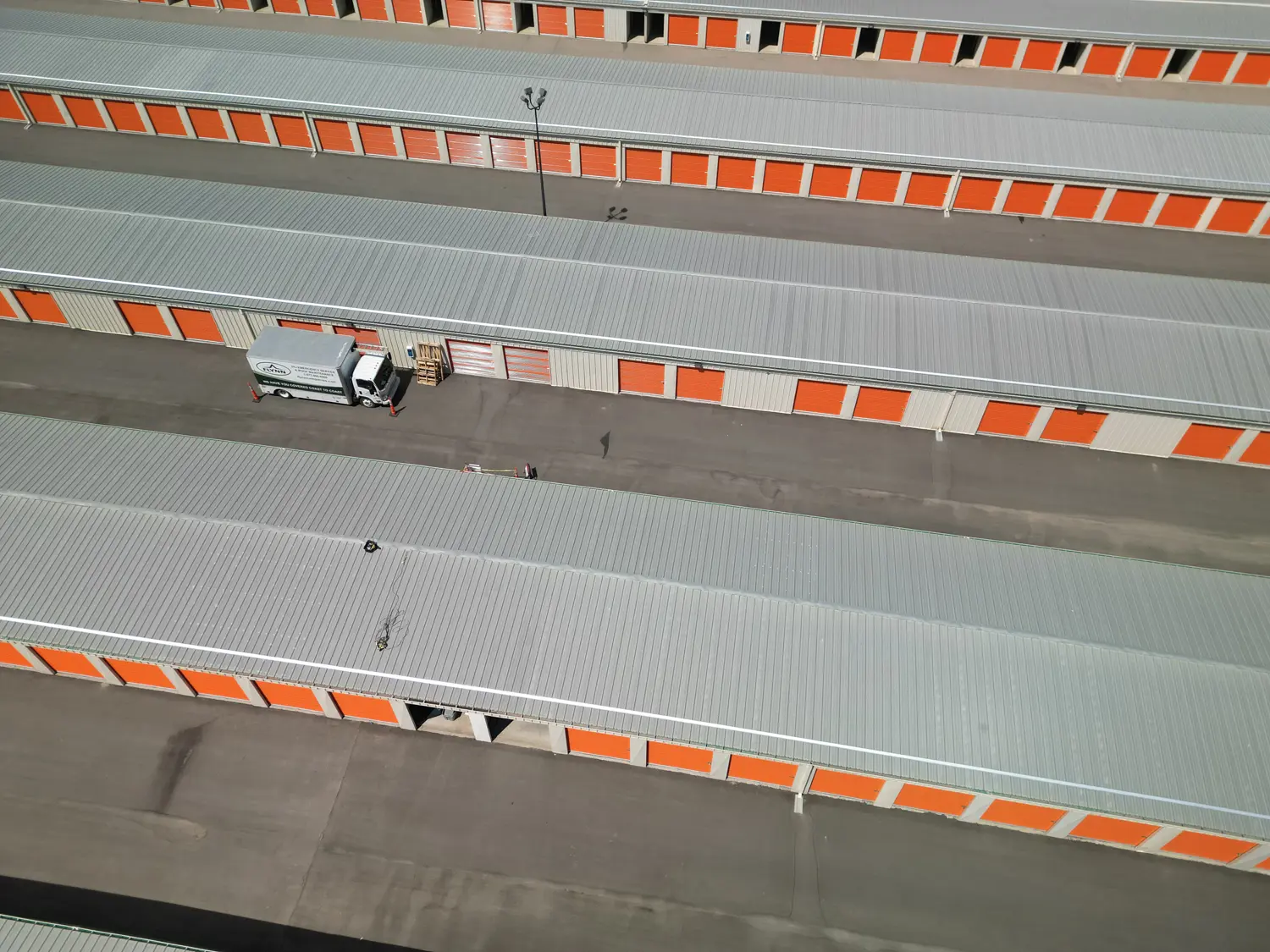 Alberta - Airdrie - East Lake Road NE