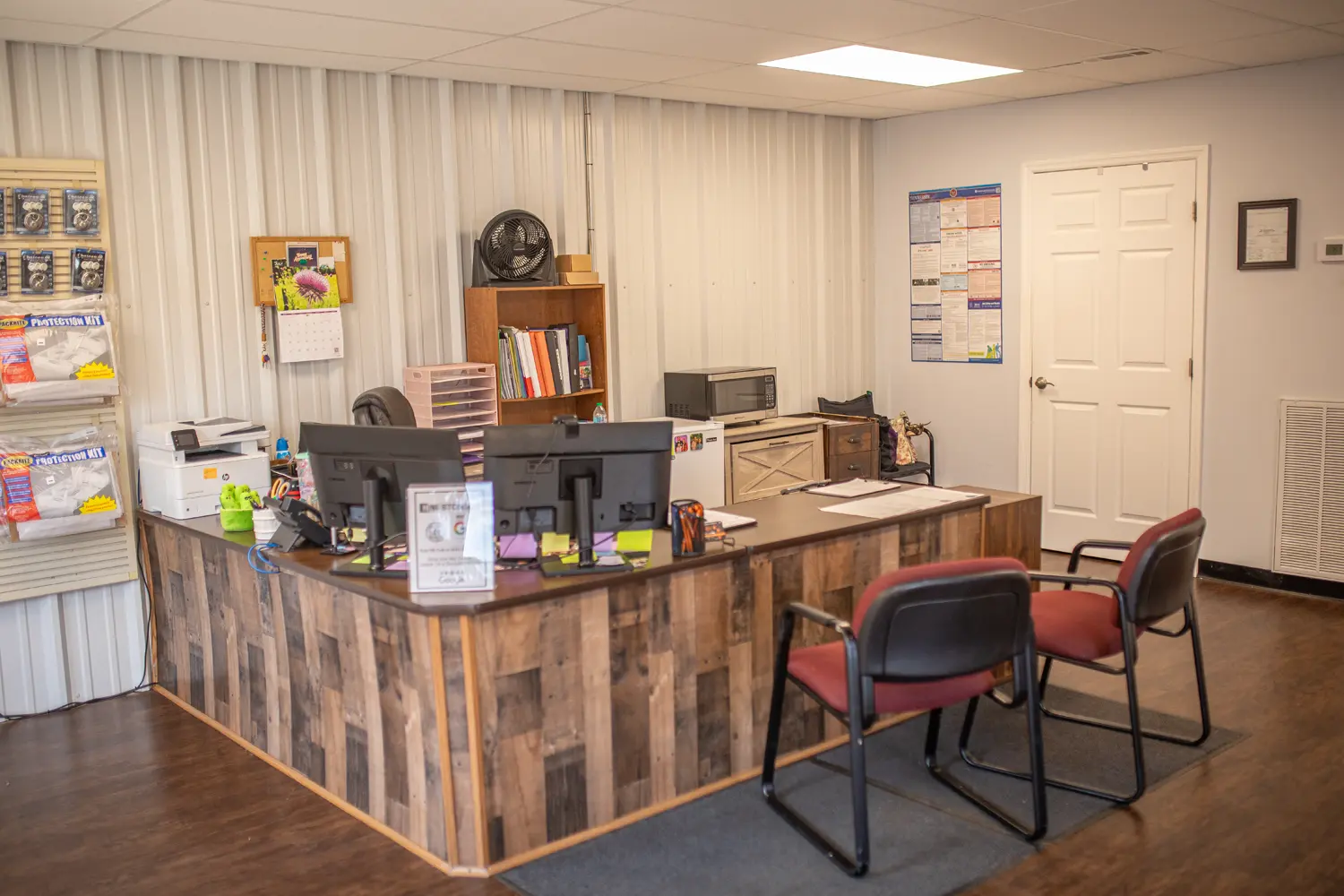 self storage in soddy daisy