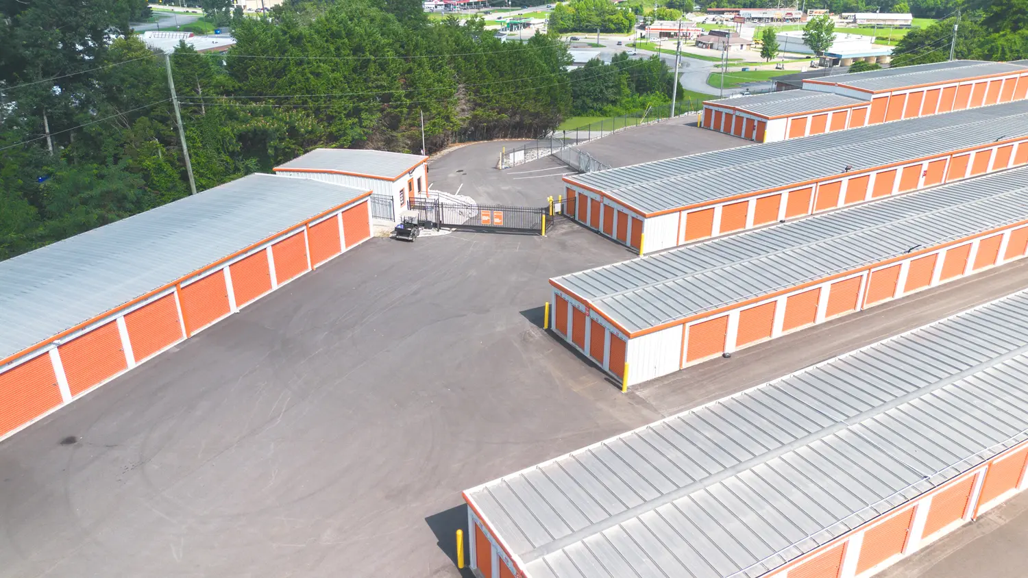 self storage in soddy daisy