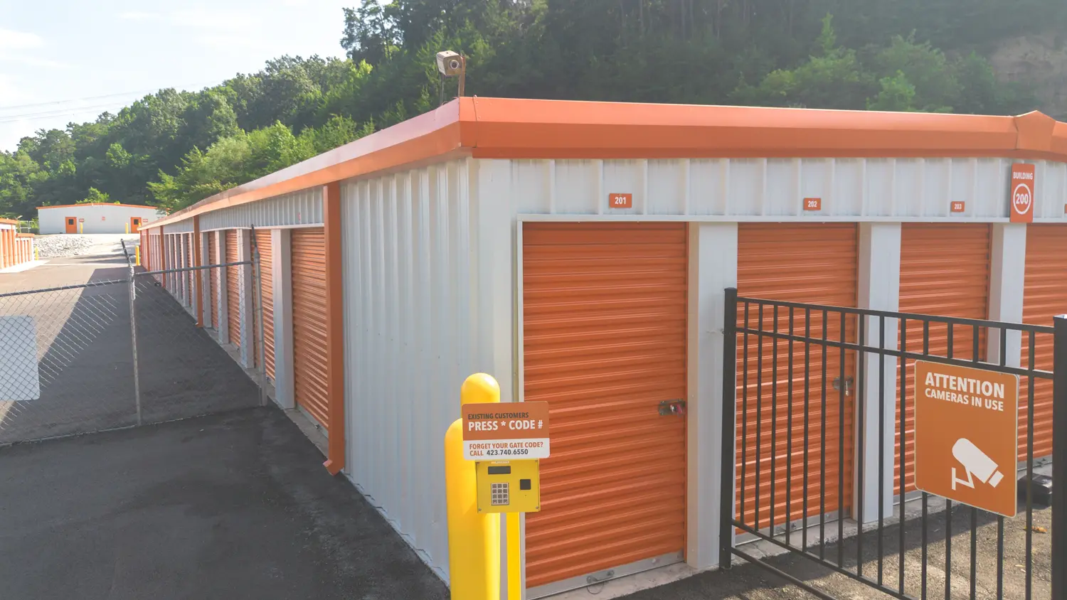 self storage in soddy daisy