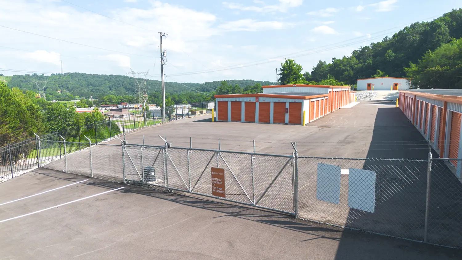 self storage in soddy daisy