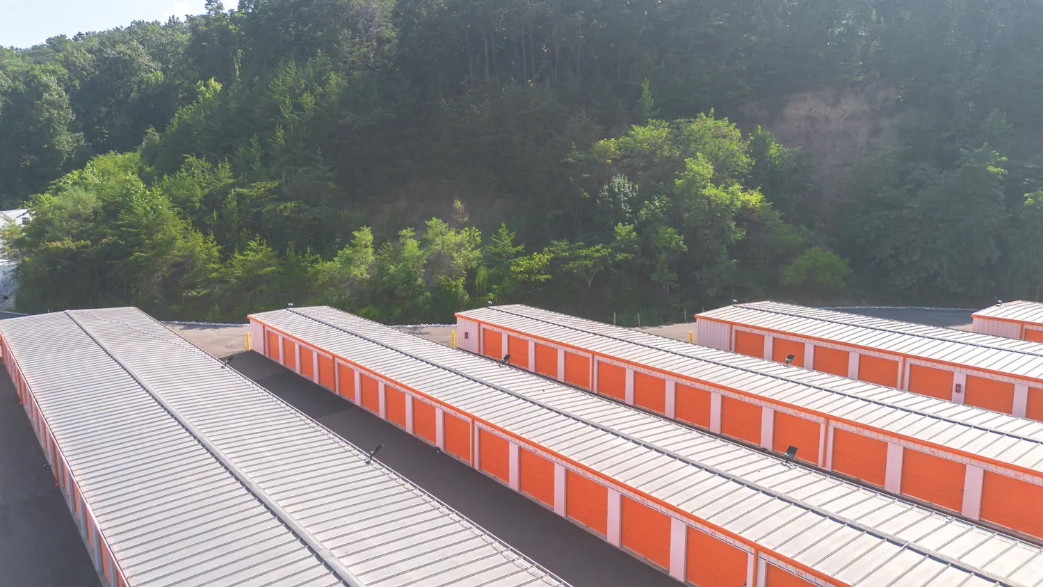 self storage in soddy daisy