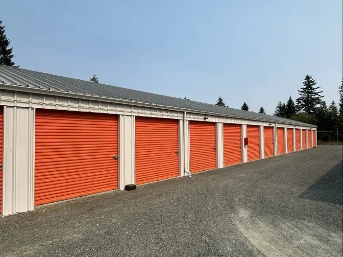 storage units near me