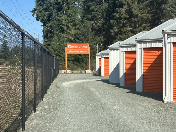 self storage units cobble hill