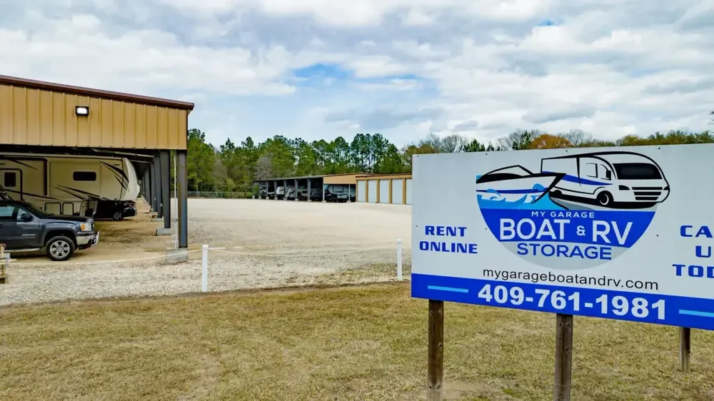 self storage units kountze