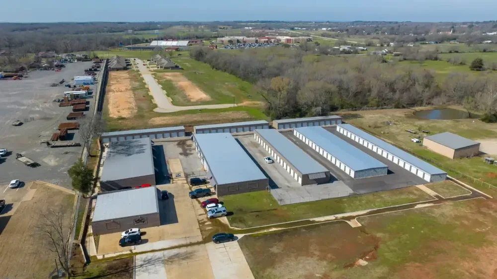 self storage near me