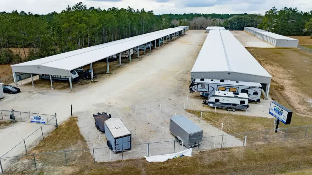 self storage units kountze