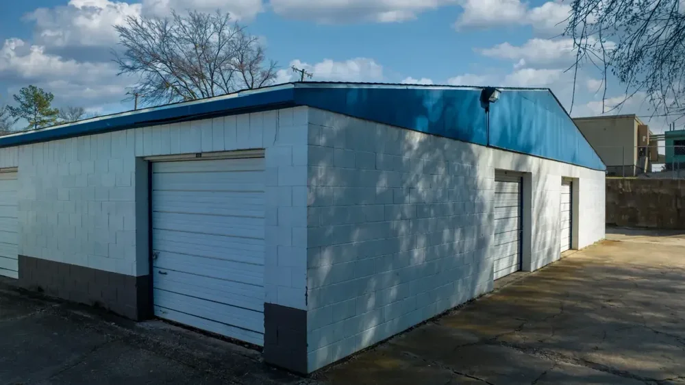 self storage near me