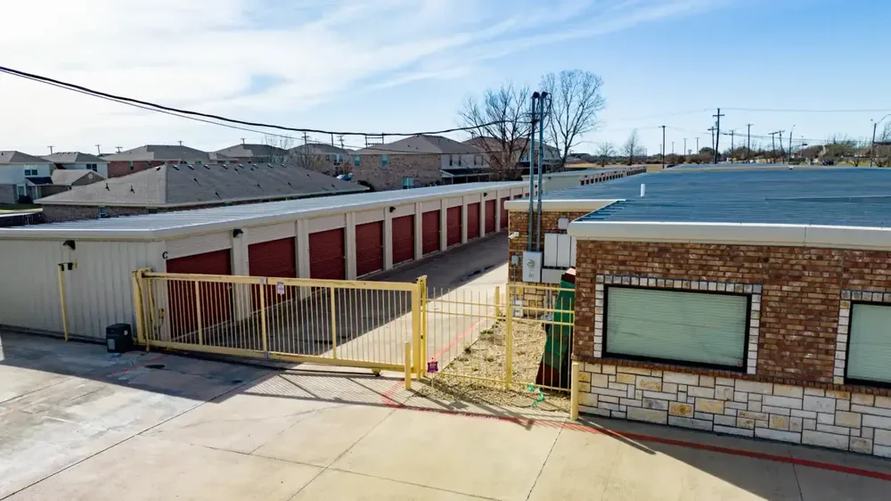 self storage units killeen