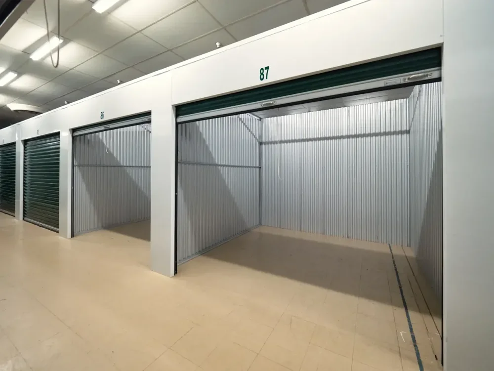 storage units for rent