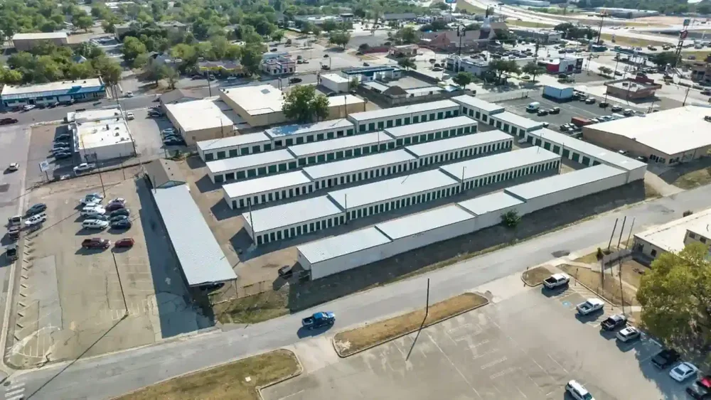 self storage near me