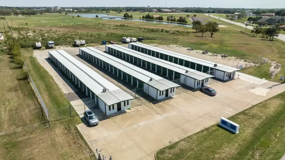 self storage near me