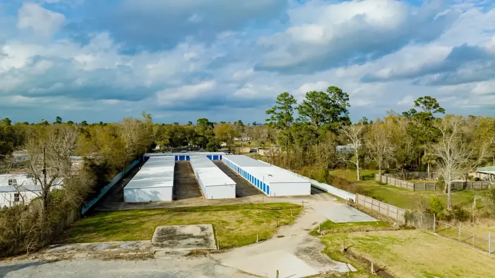 self storage near me