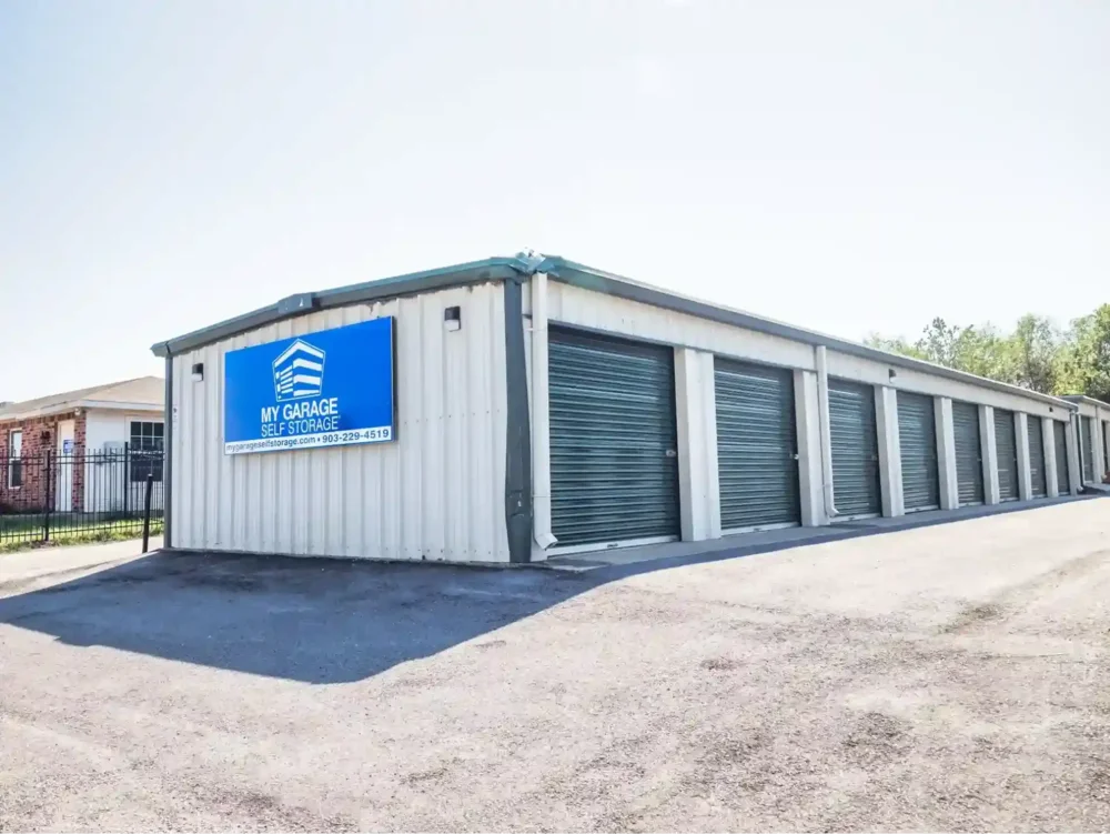 self storage near me