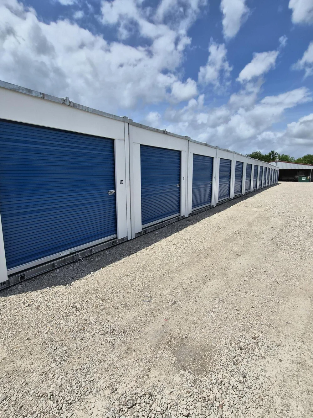 self storage near me