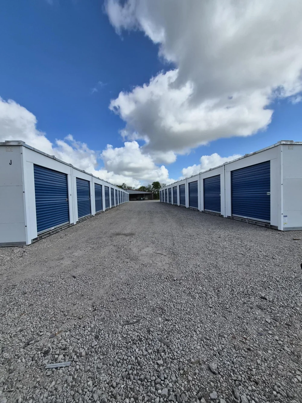 storage units for rent