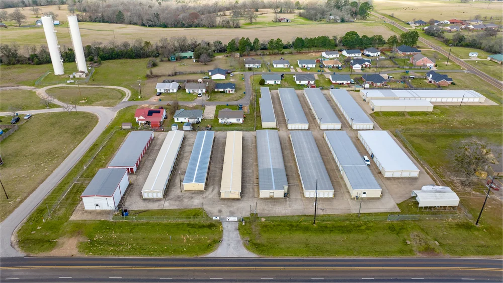 storage units near me