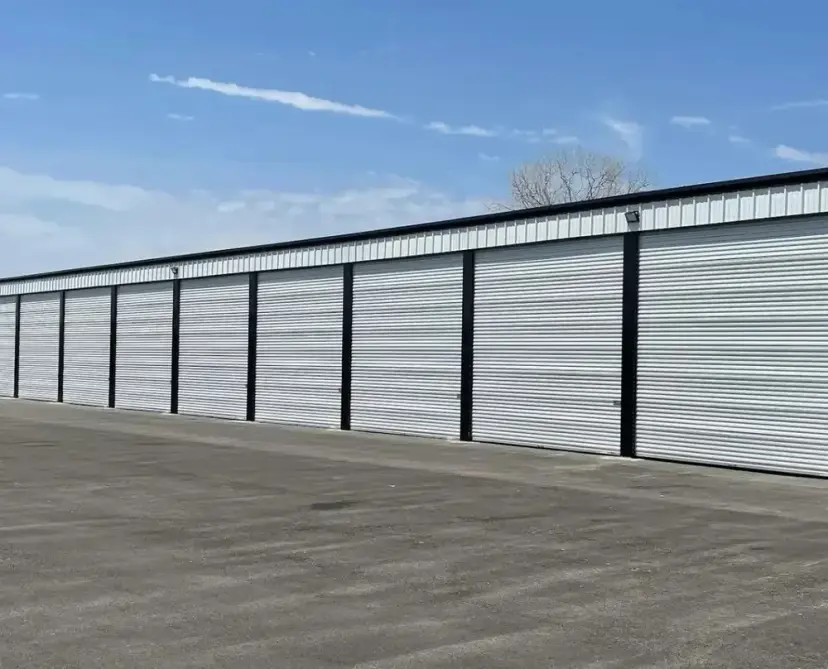 drive up storage