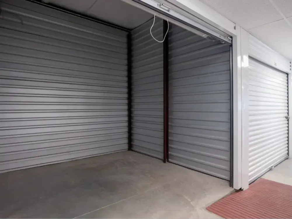 My Garage Self Storage
