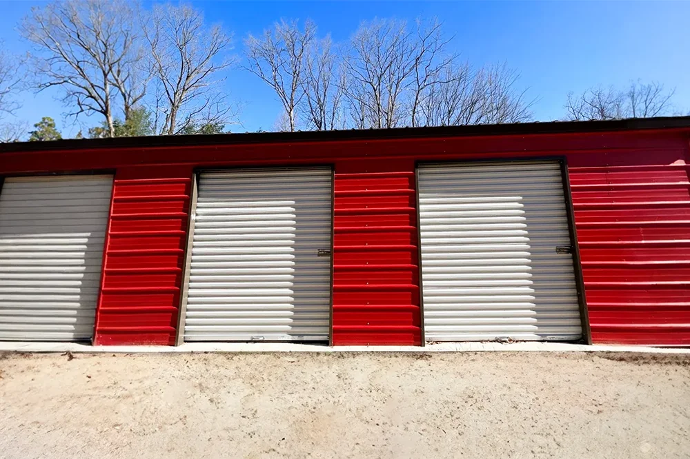 self storage near me