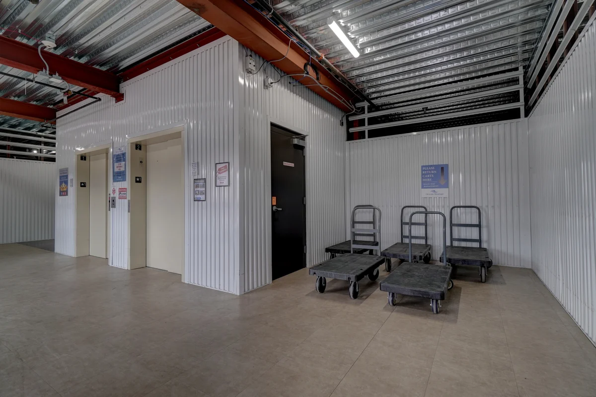 self storage near me