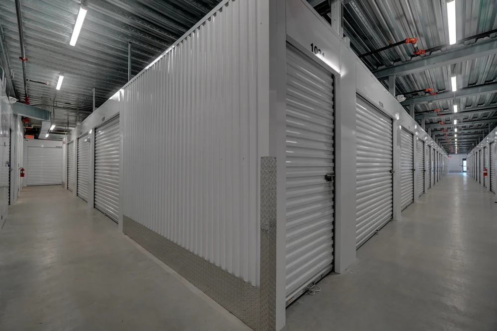 self storage near me
