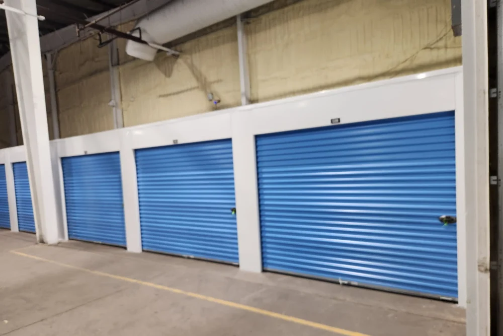 self storage near me