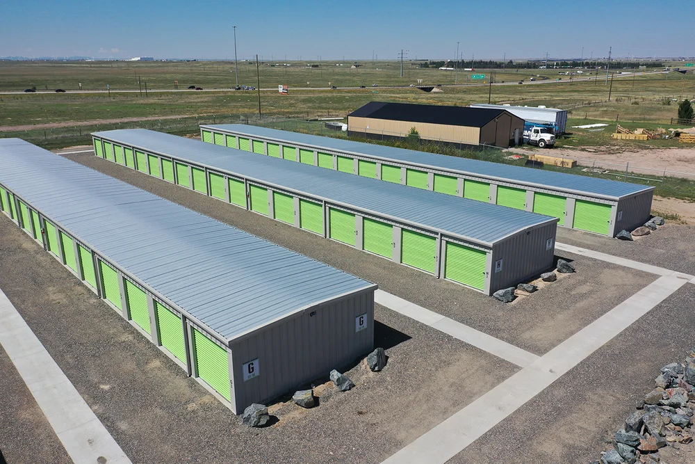 self storage near me