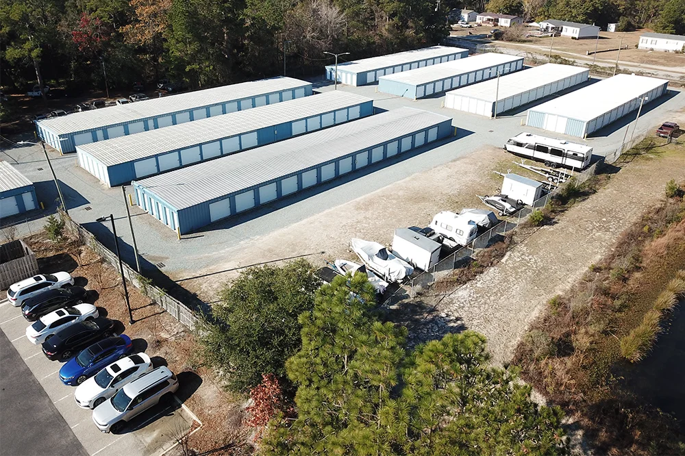boat storage hampstead