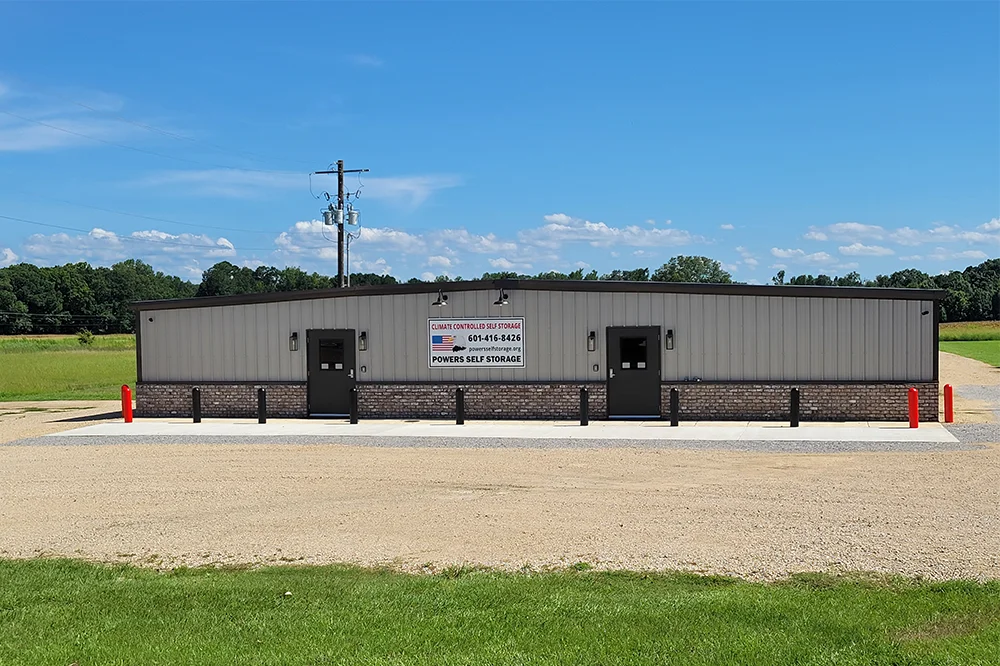 self storage near me