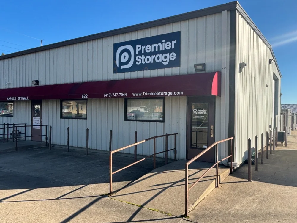 self storage near me