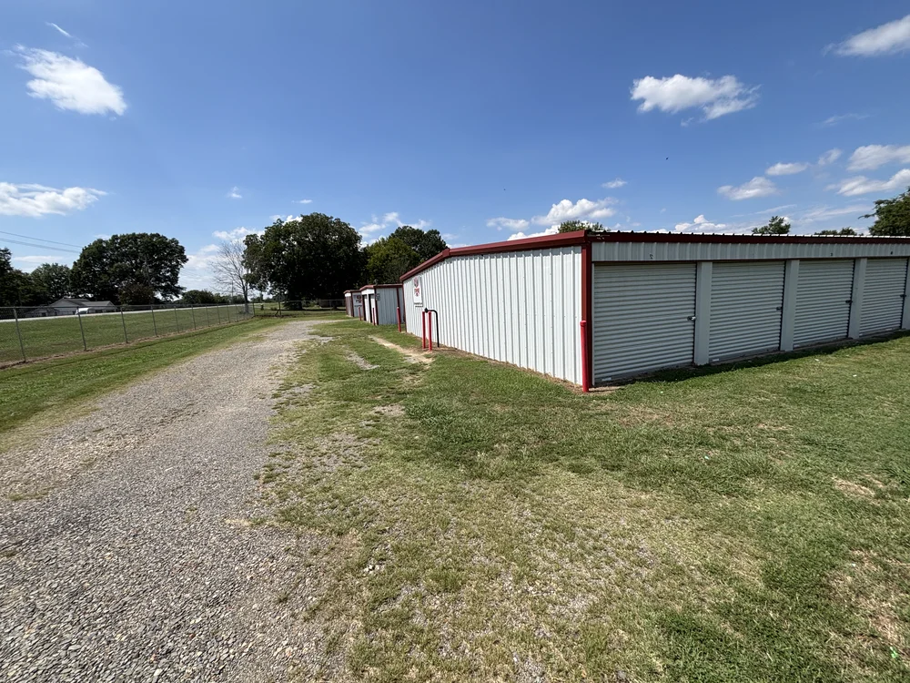 self storage near me