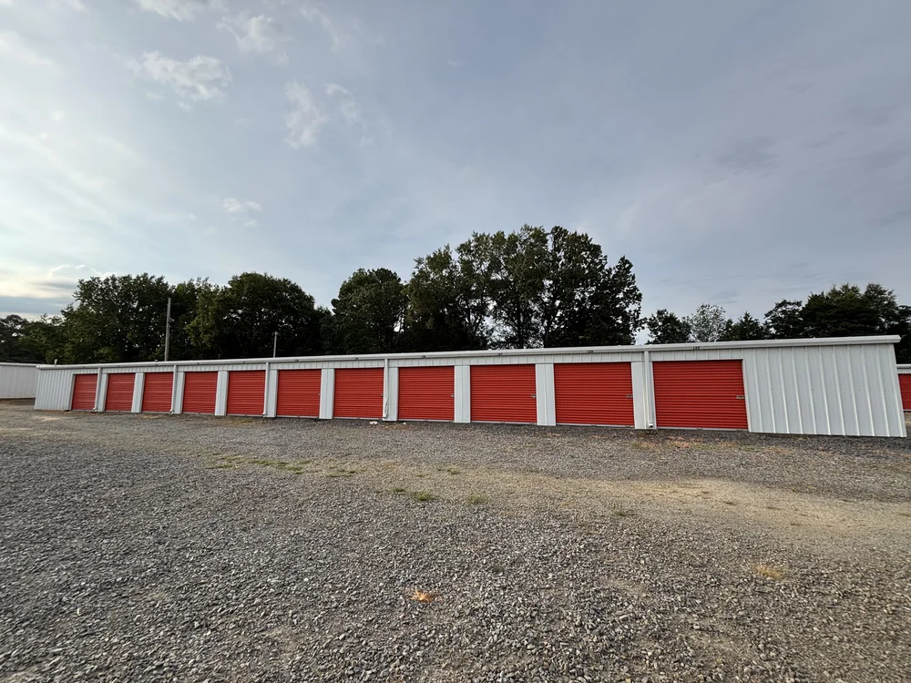 storage units near me