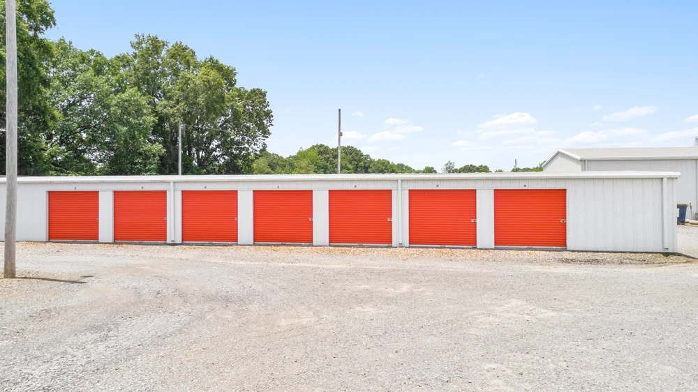 self storage near me