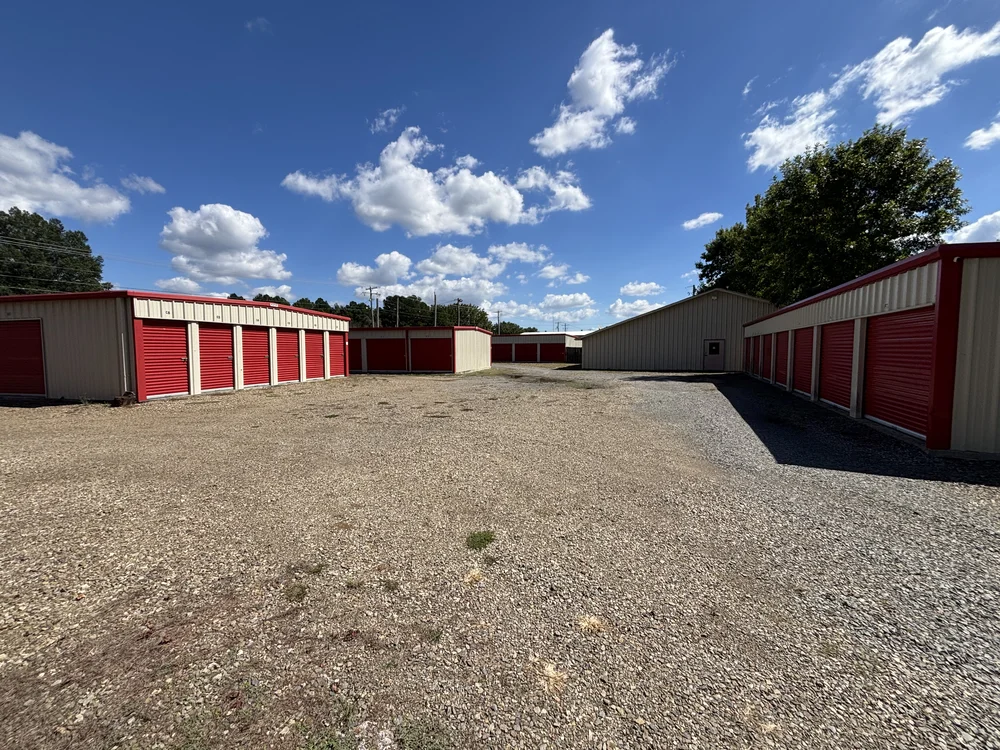 conway storage units