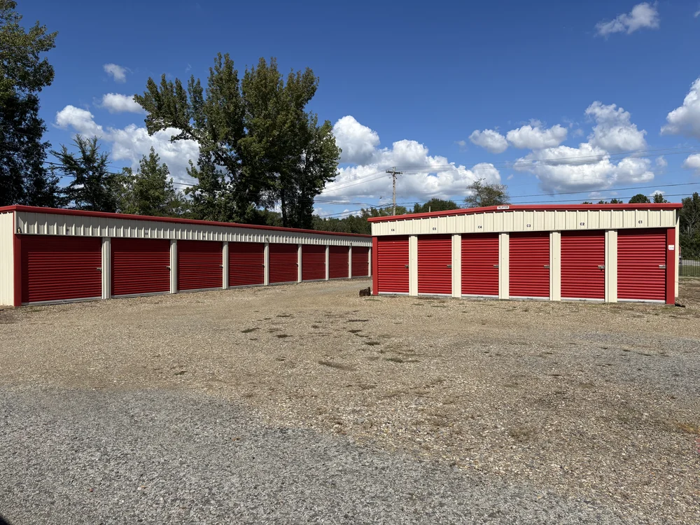 self storage near me