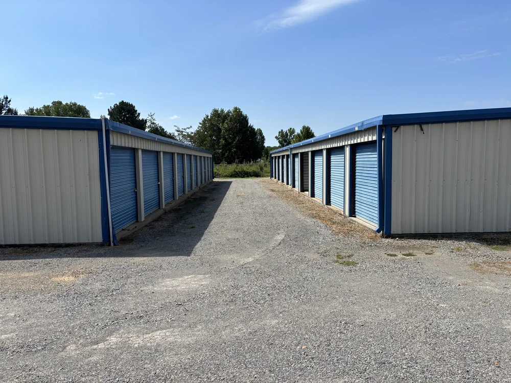 self storage near me