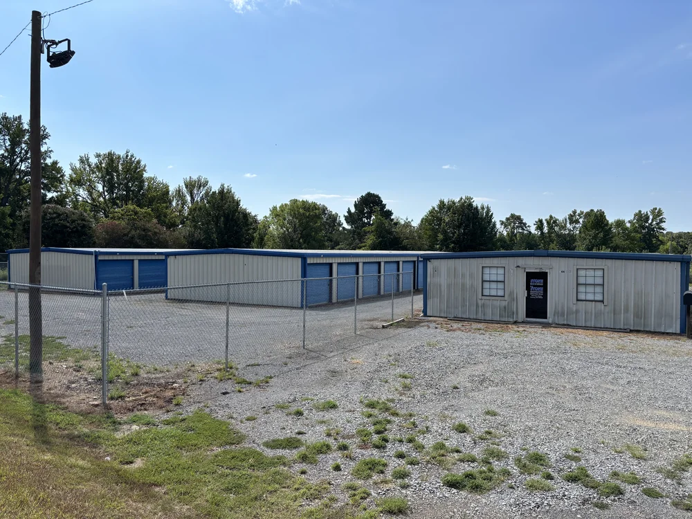 conway storage units for rent