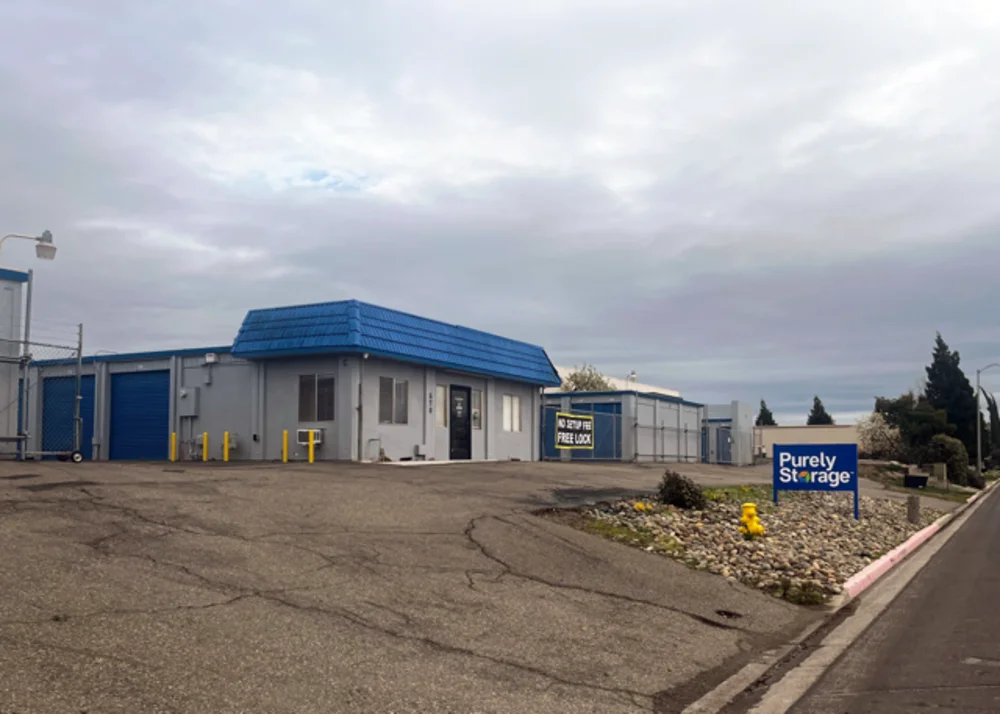 self storage near me