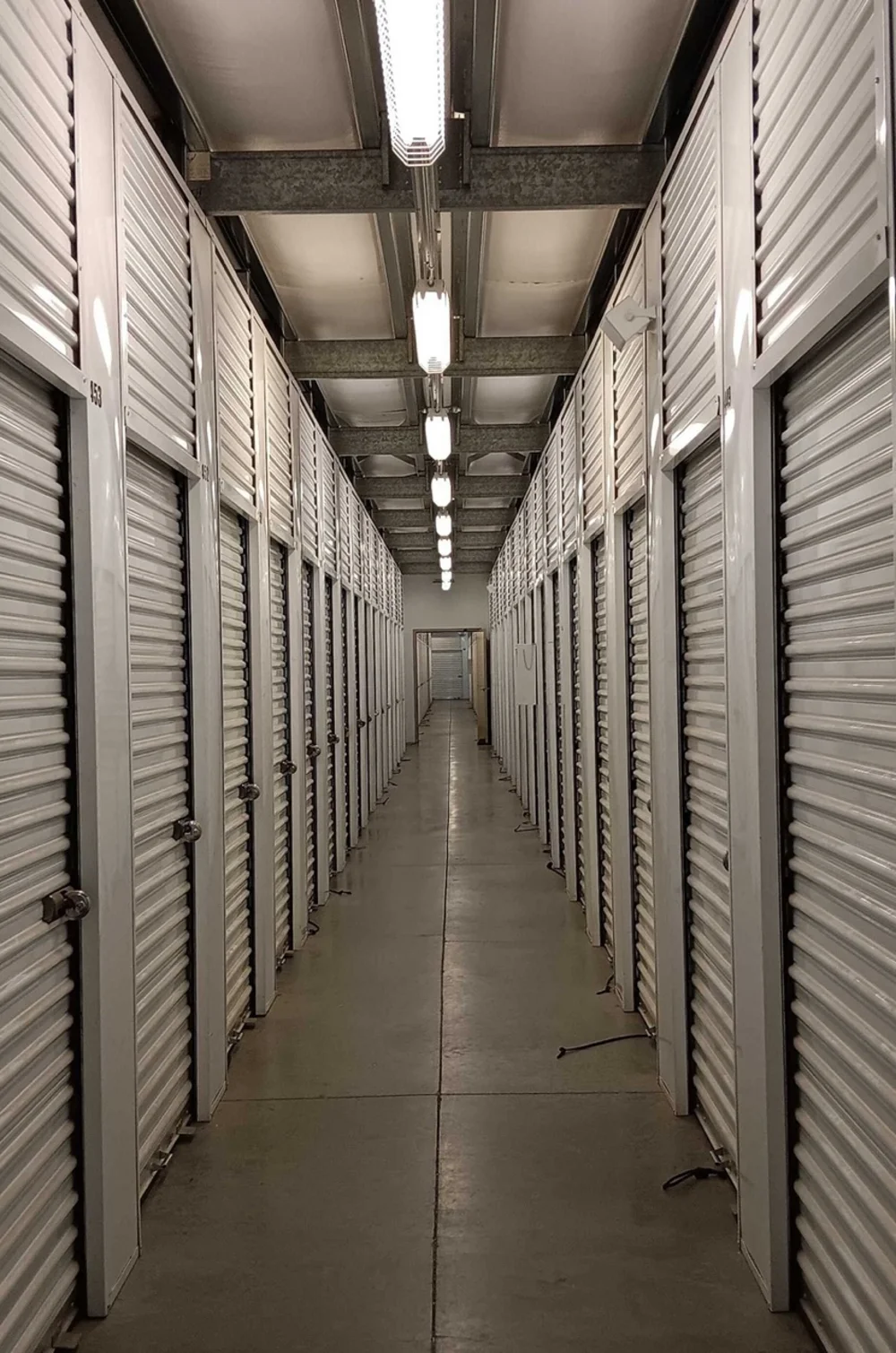 storage units near me