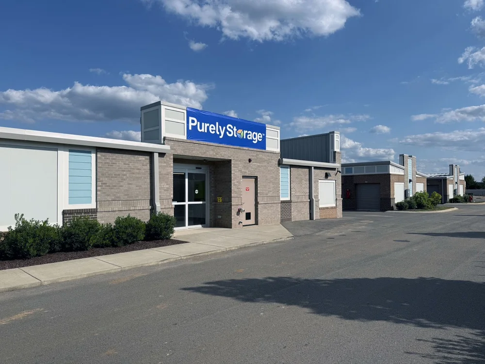 self storage near me