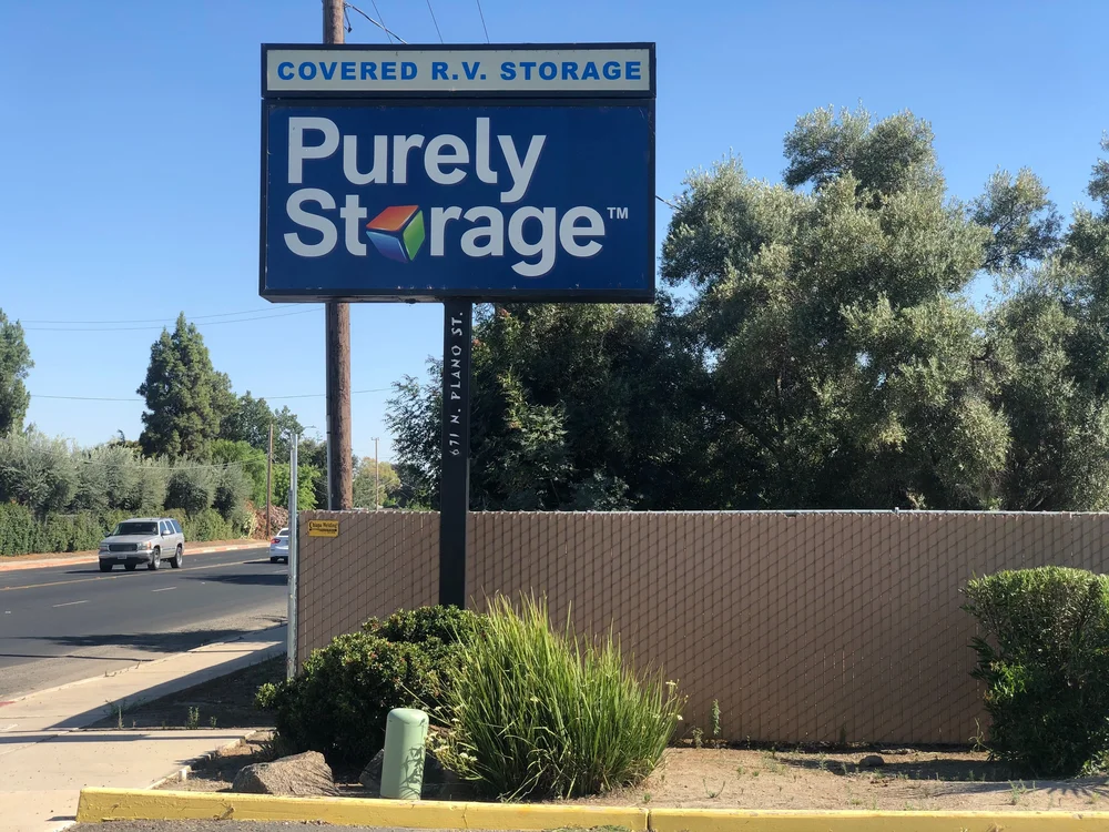 self storage near me