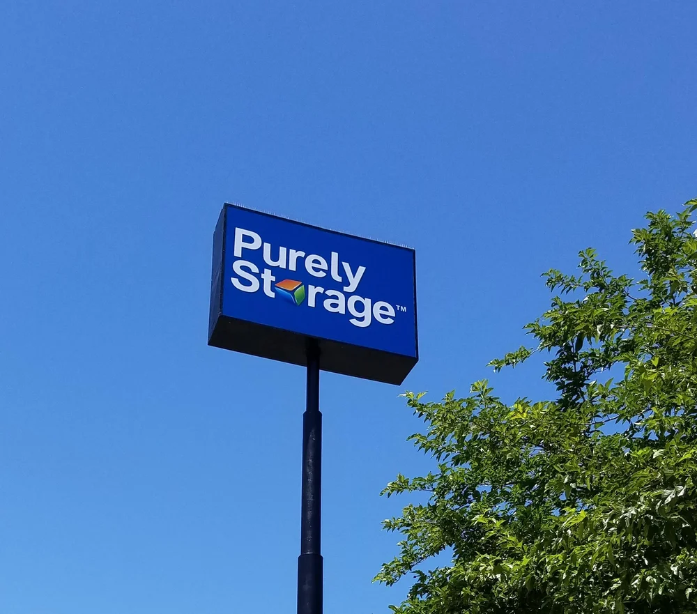 storage facility near me