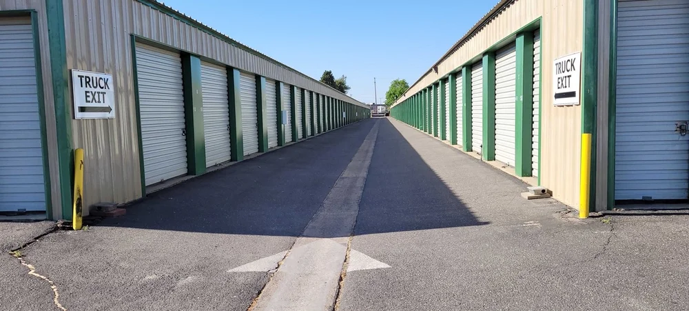 self storage near me